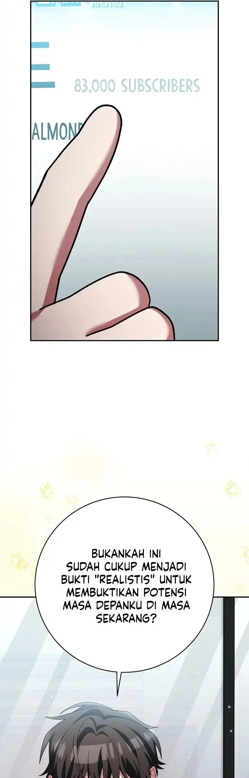 Genius Archer’s Streaming Chapter 95 - halaman 75