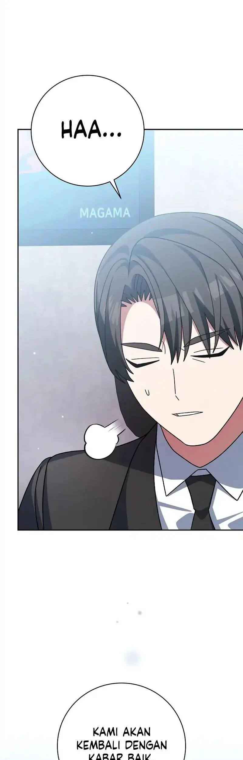 Genius Archer’s Streaming Chapter 95 - halaman 77