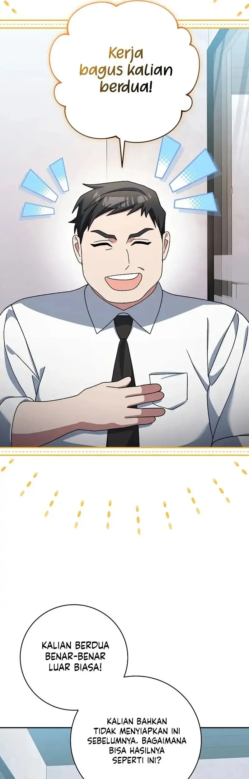Genius Archer’s Streaming Chapter 95 - halaman 79