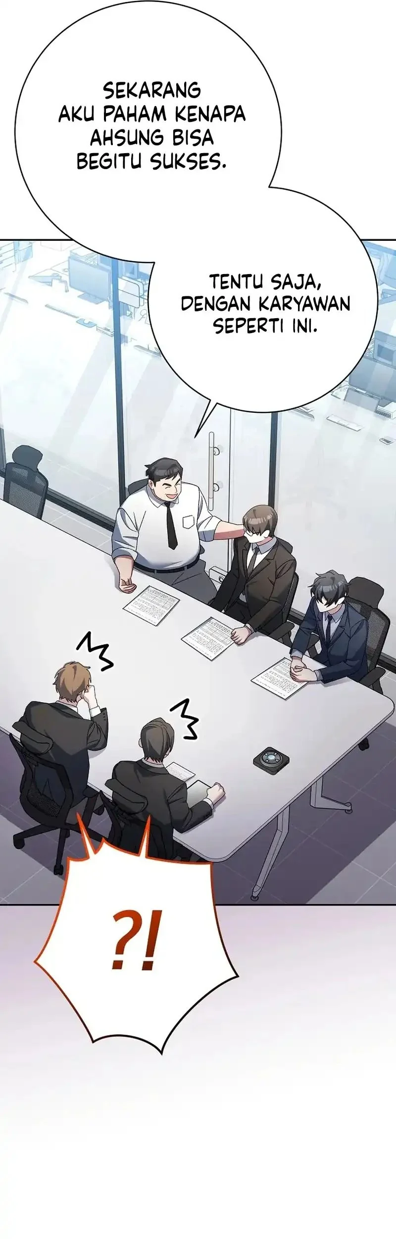 Genius Archer’s Streaming Chapter 95 - halaman 8