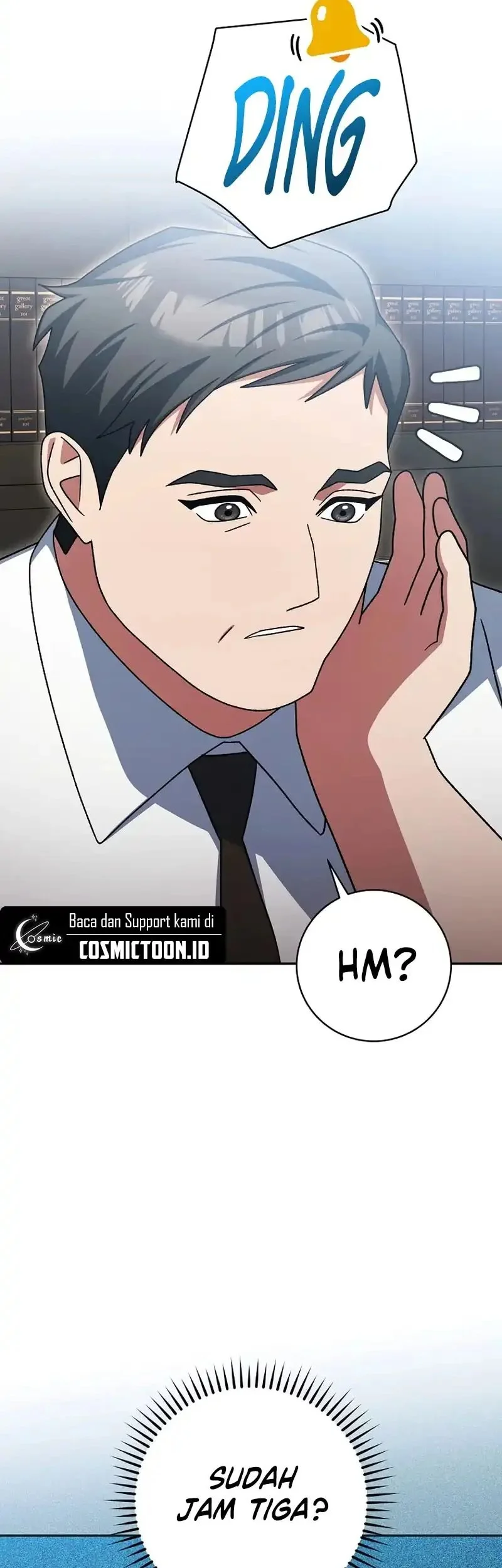 Genius Archer’s Streaming Chapter 95 - halaman 85
