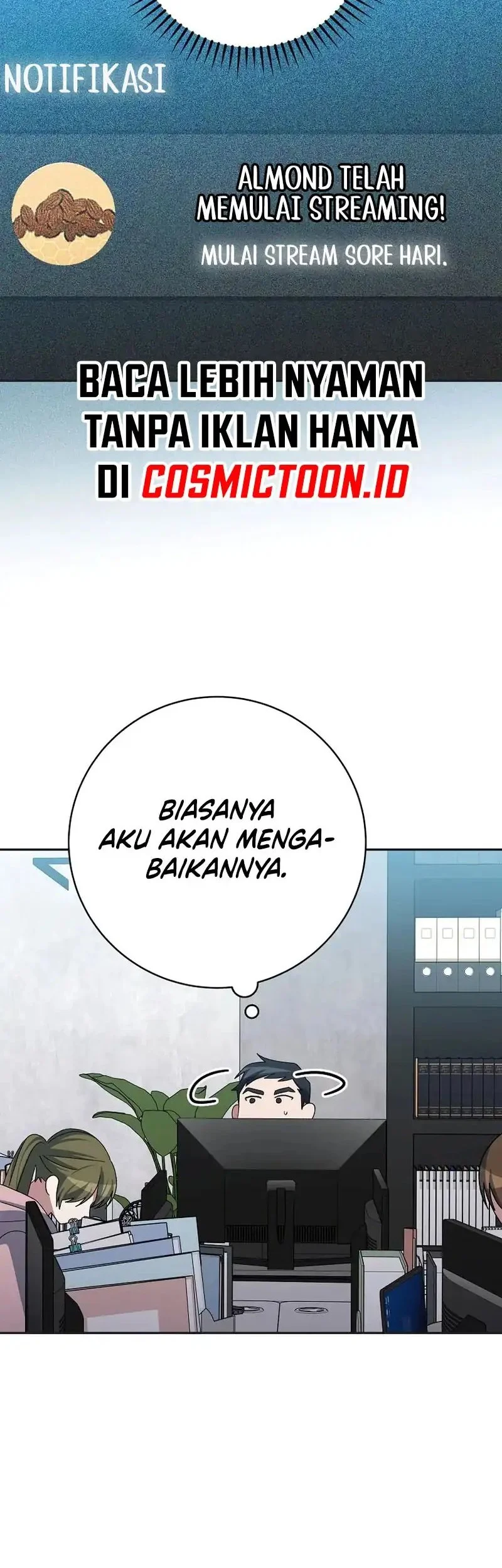 Genius Archer’s Streaming Chapter 95 - halaman 86