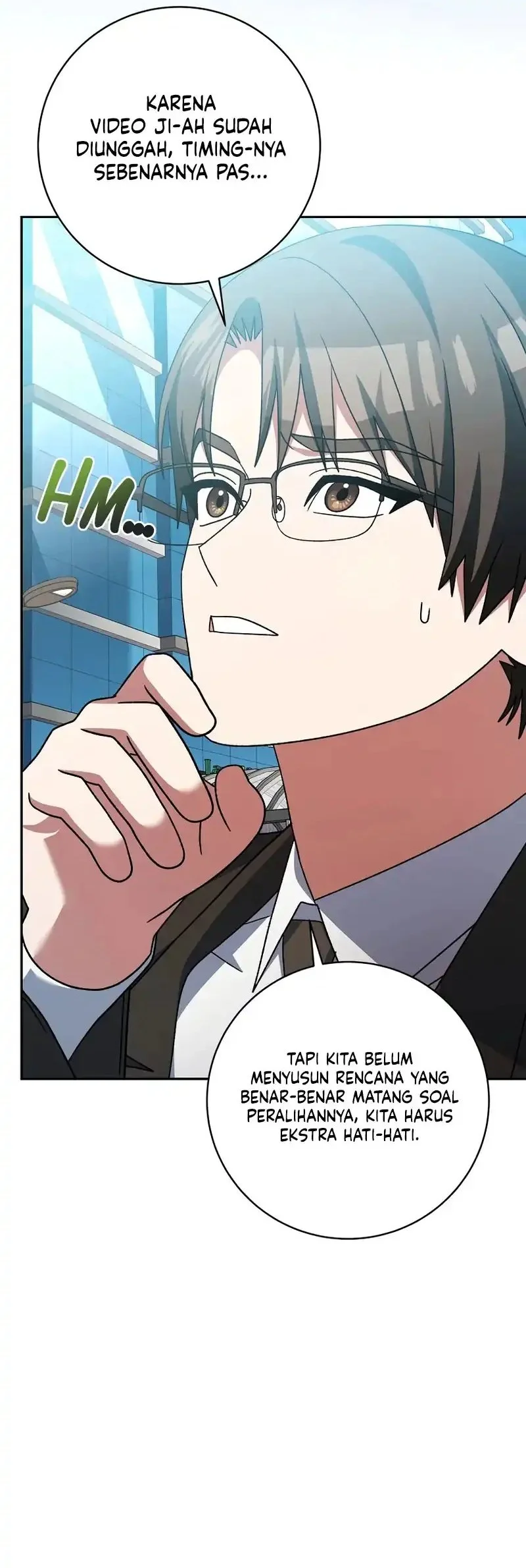 Genius Archer’s Streaming Chapter 96 - halaman 10