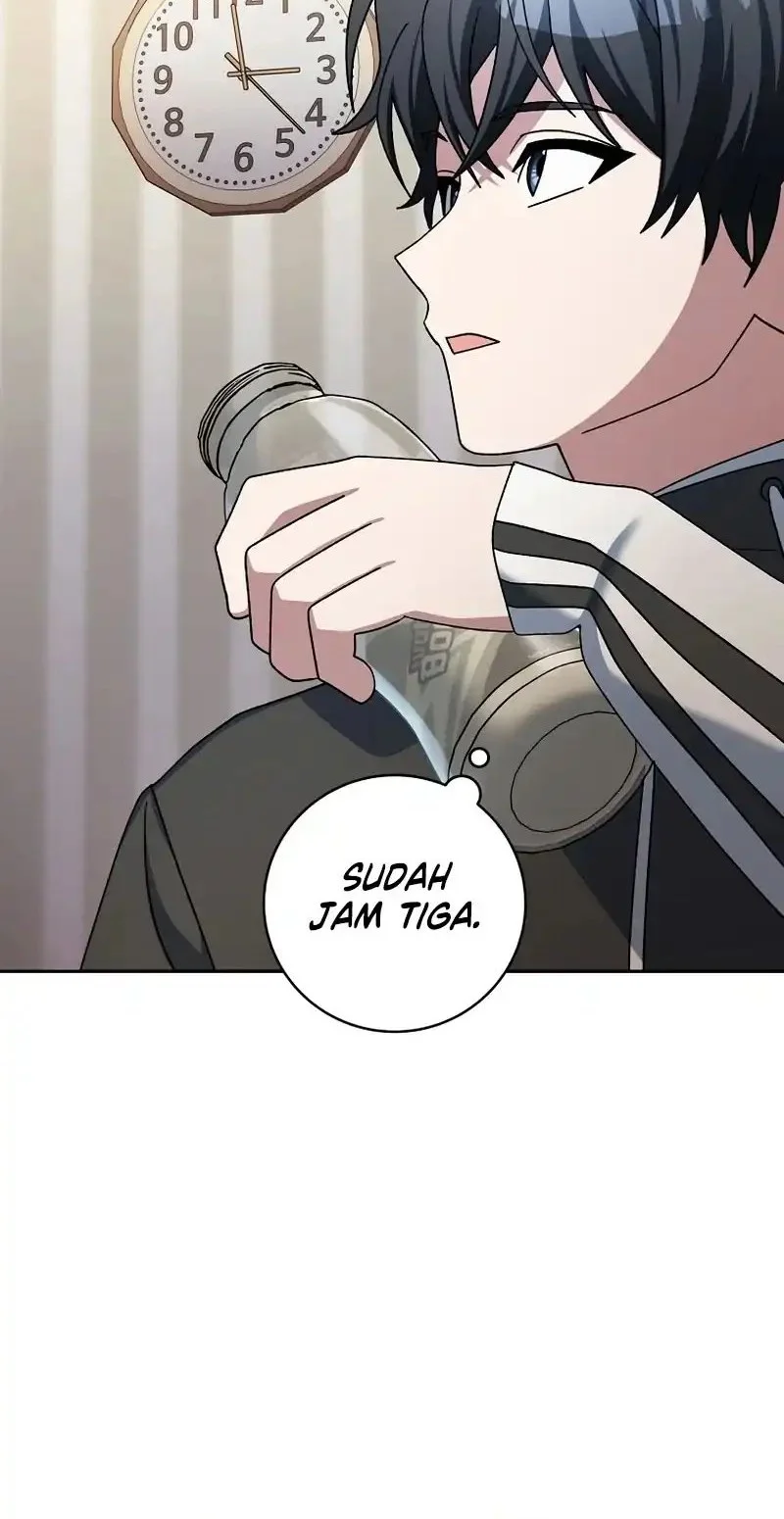 Genius Archer’s Streaming Chapter 96 - halaman 18