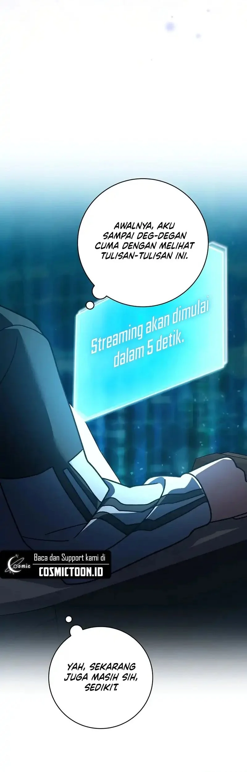 Genius Archer’s Streaming Chapter 96 - halaman 25