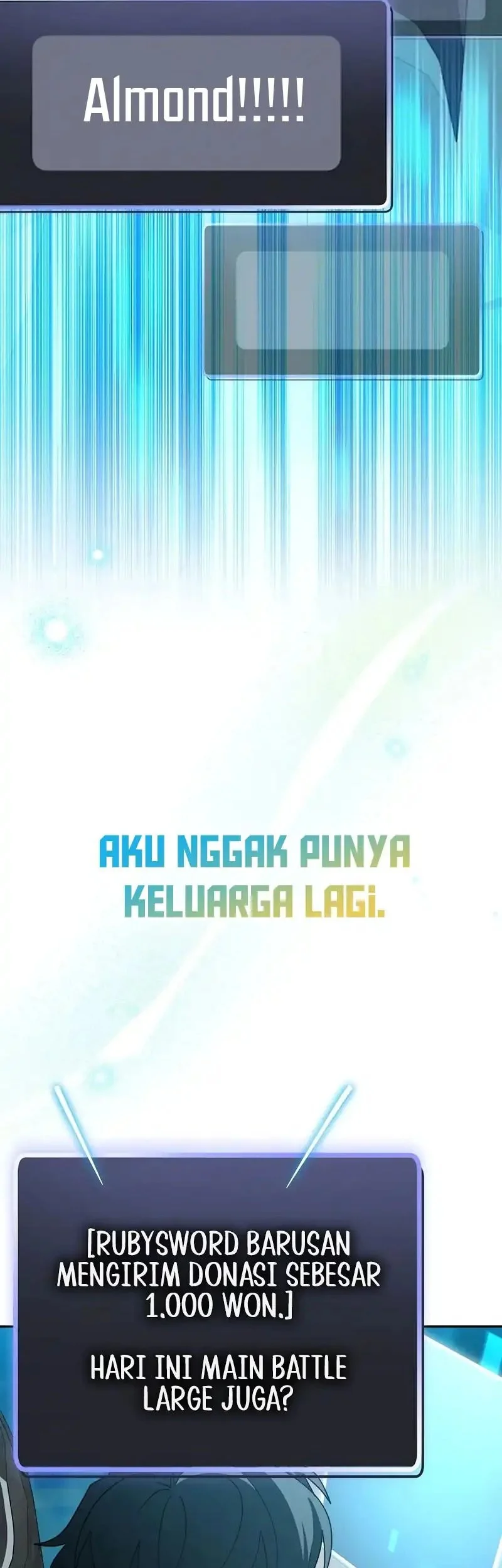 Genius Archer’s Streaming Chapter 96 - halaman 33