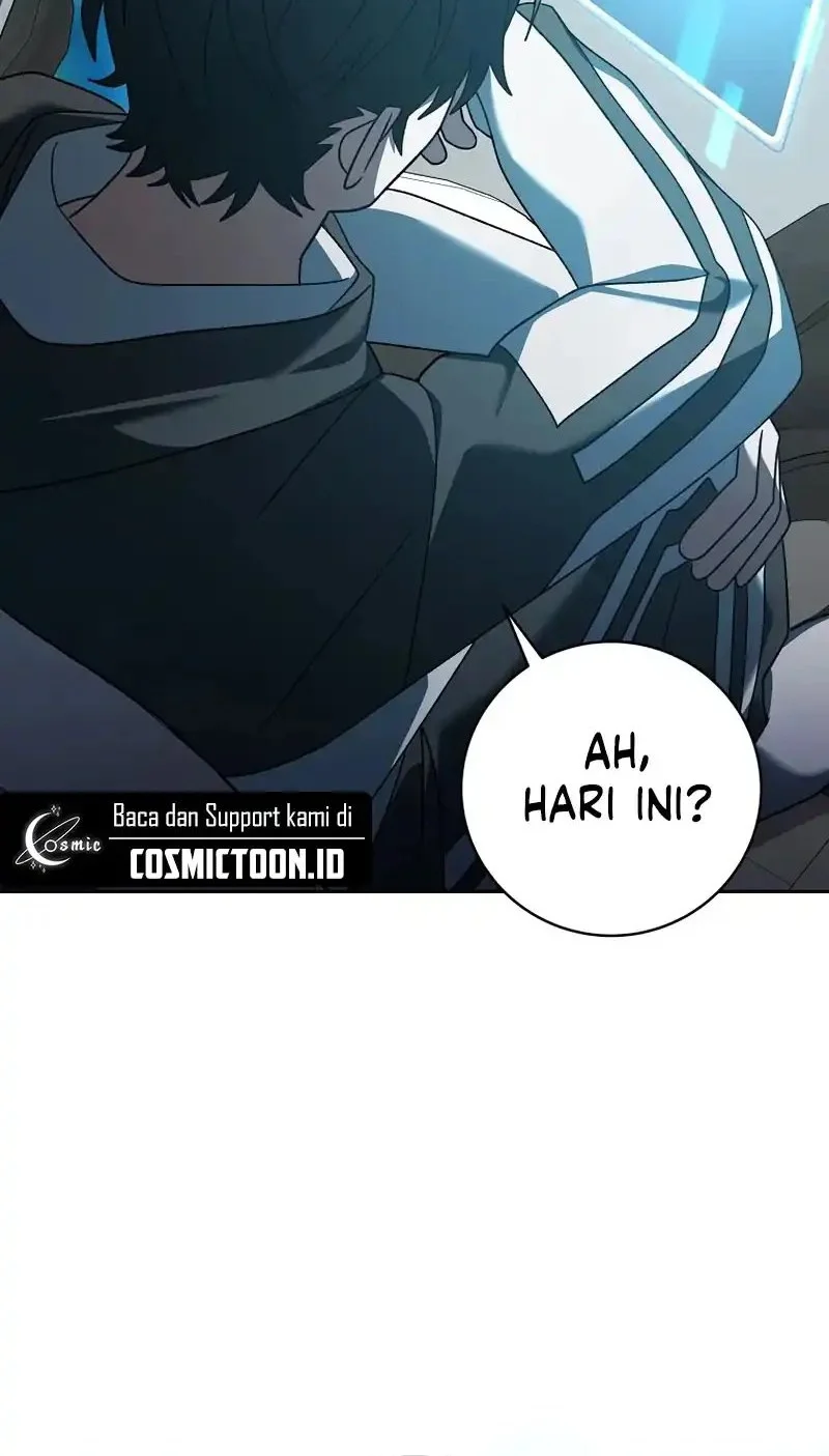 Genius Archer’s Streaming Chapter 96 - halaman 34