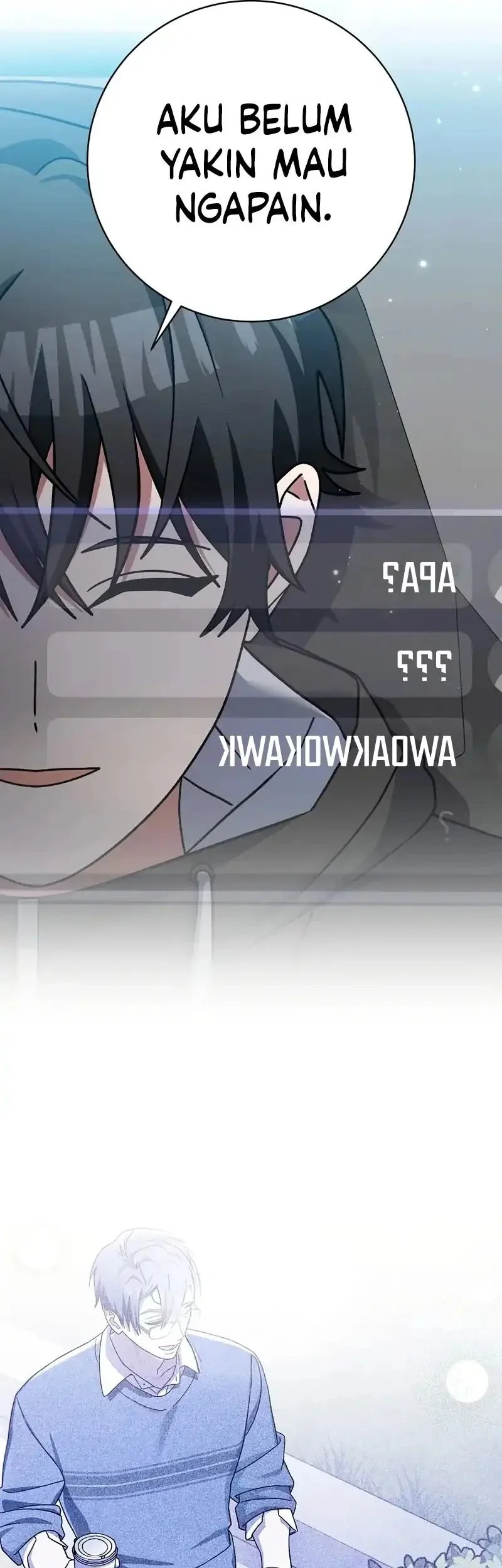 Genius Archer’s Streaming Chapter 96 - halaman 35
