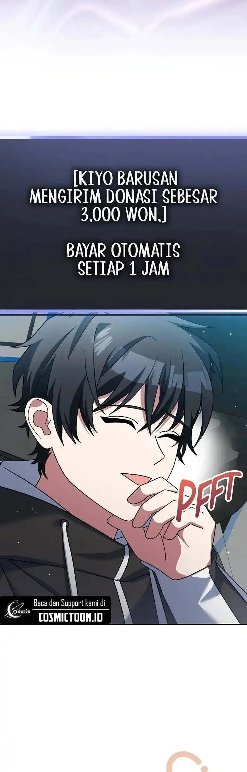 Genius Archer’s Streaming Chapter 96 - halaman 39