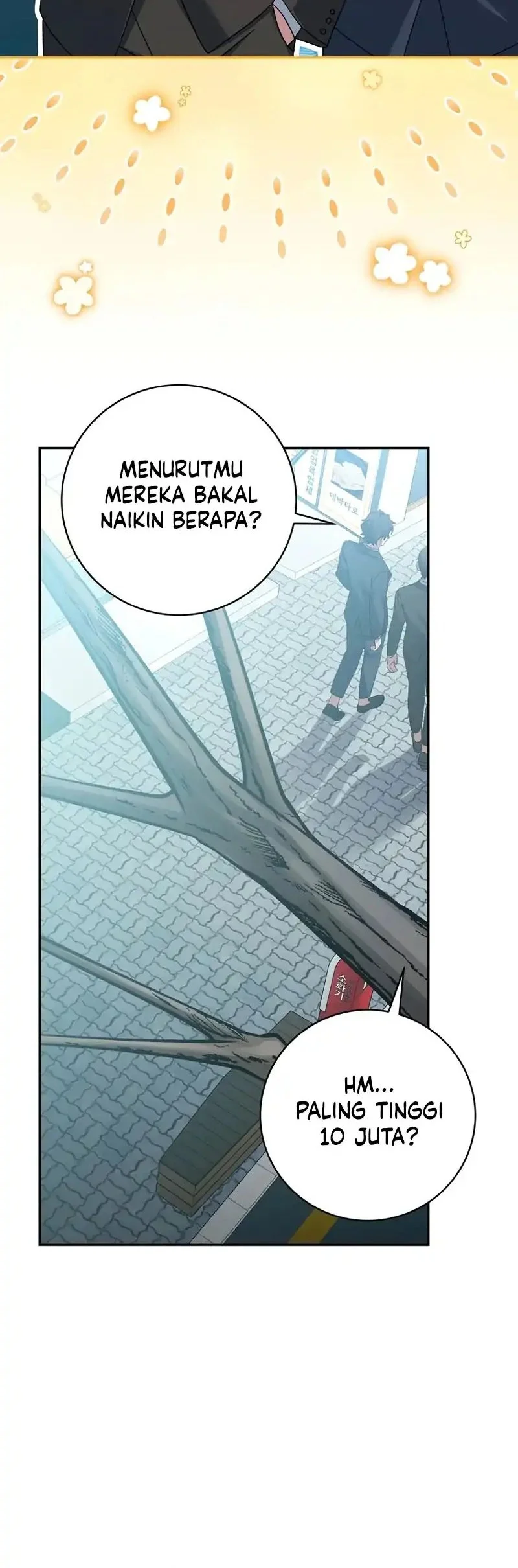 Genius Archer’s Streaming Chapter 96 - halaman 4