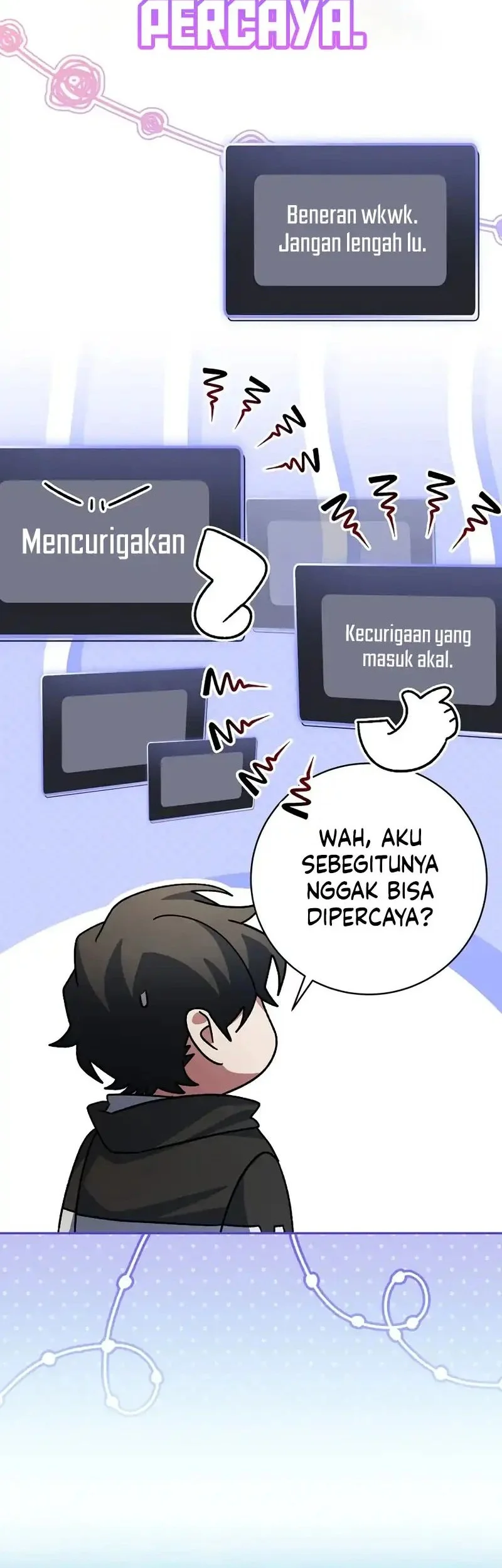 Genius Archer’s Streaming Chapter 96 - halaman 42