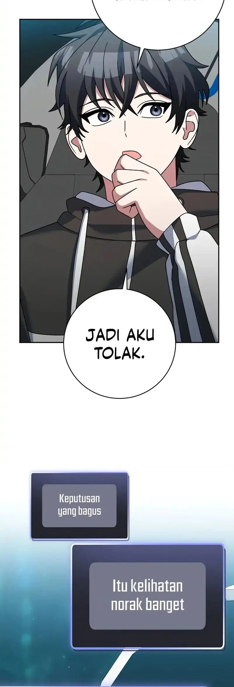 Genius Archer’s Streaming Chapter 96 - halaman 46
