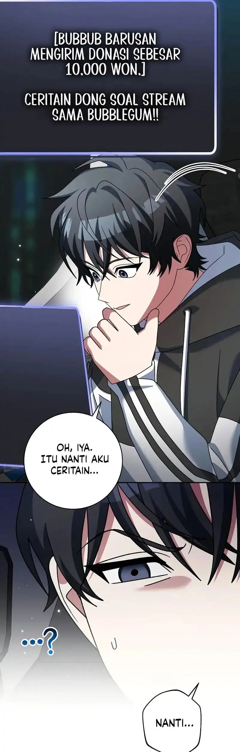 Genius Archer’s Streaming Chapter 96 - halaman 47