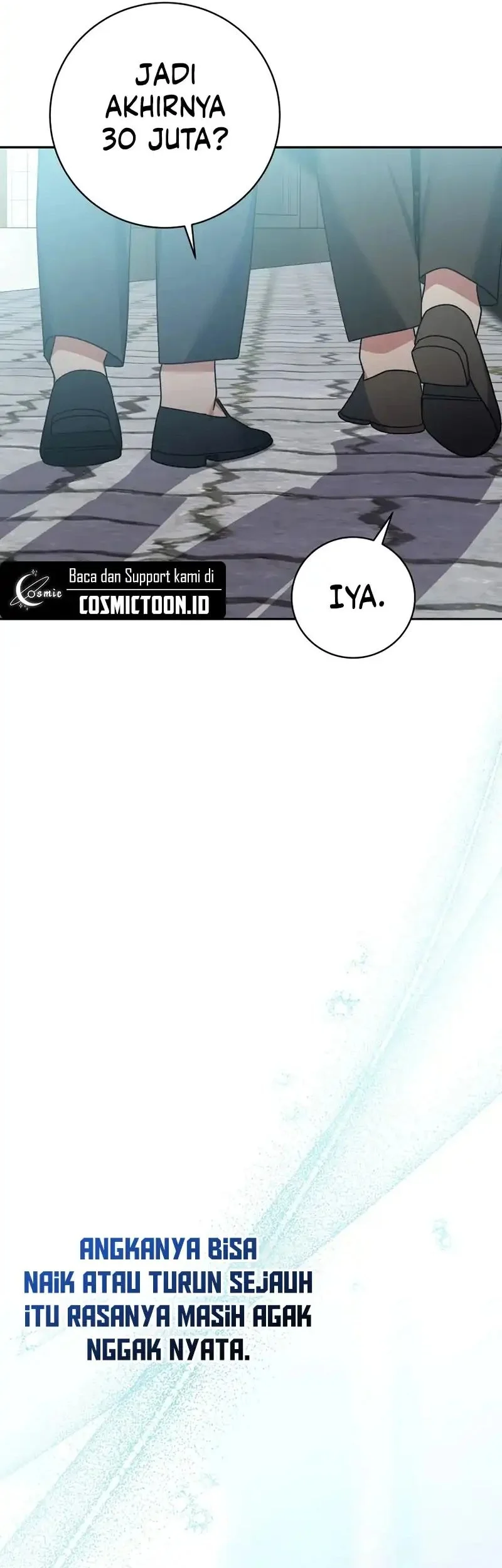 Genius Archer’s Streaming Chapter 96 - halaman 5