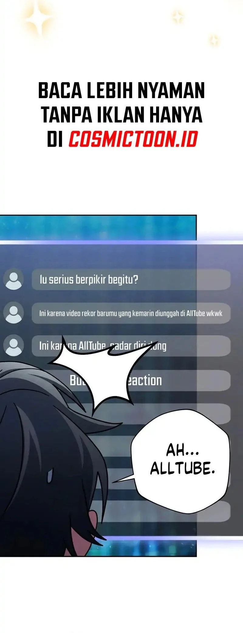 Genius Archer’s Streaming Chapter 96 - halaman 54