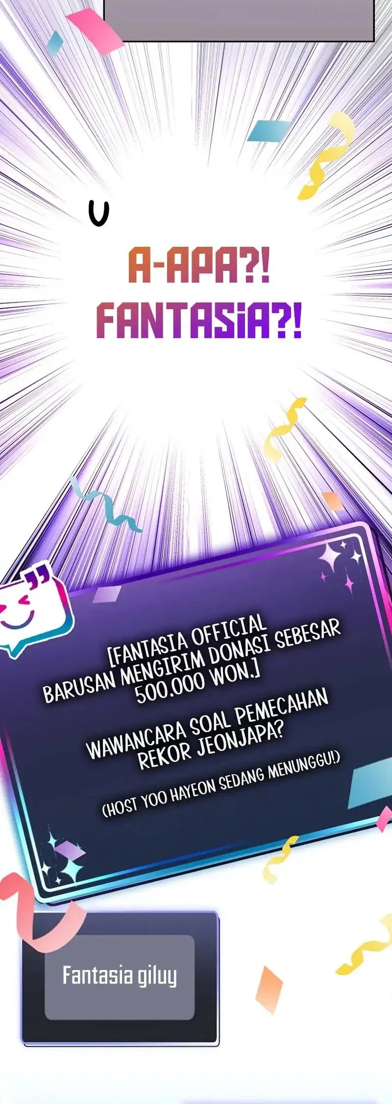 Genius Archer’s Streaming Chapter 96 - halaman 58