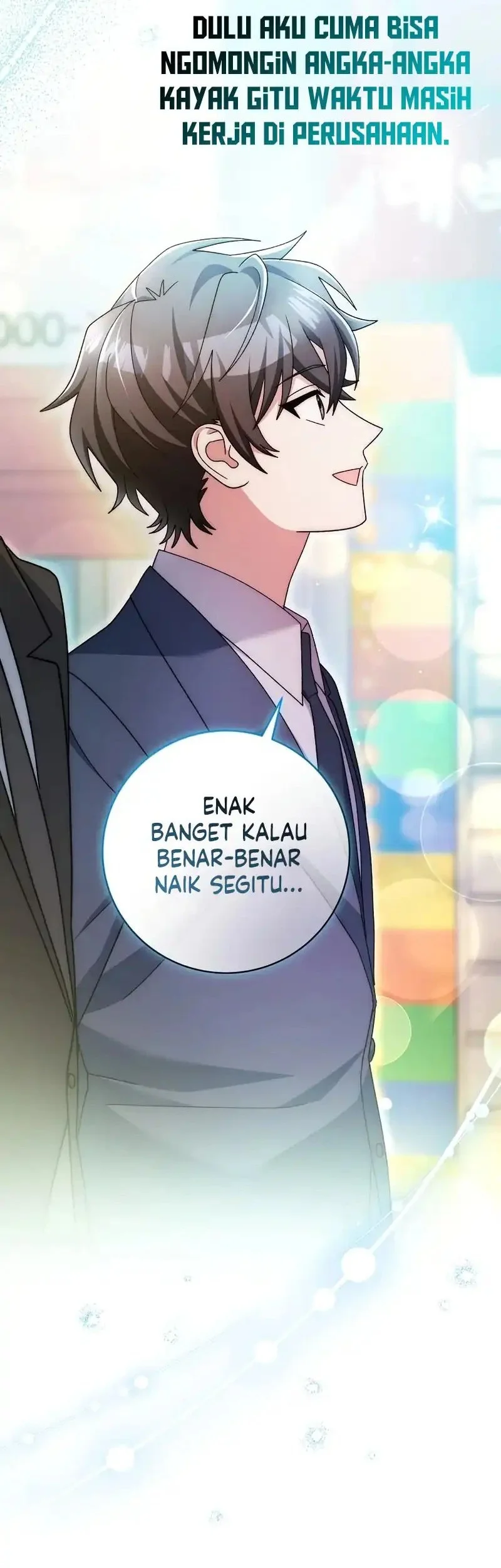 Genius Archer’s Streaming Chapter 96 - halaman 6