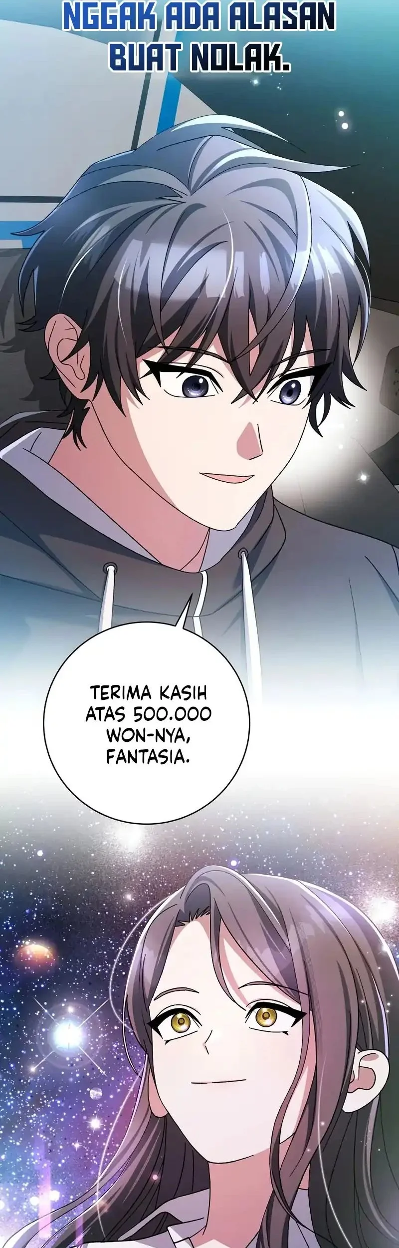 Genius Archer’s Streaming Chapter 96 - halaman 61