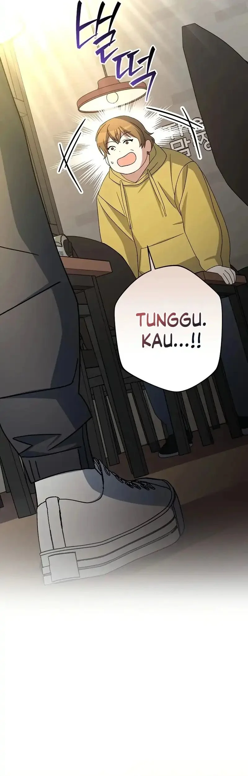 Genius Archer’s Streaming Chapter 96 - halaman 67