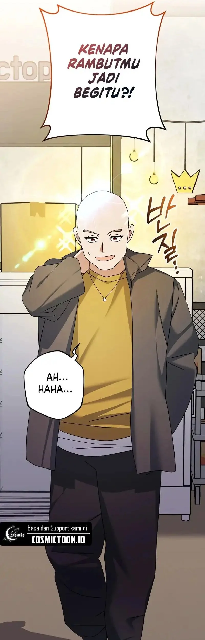 Genius Archer’s Streaming Chapter 96 - halaman 69