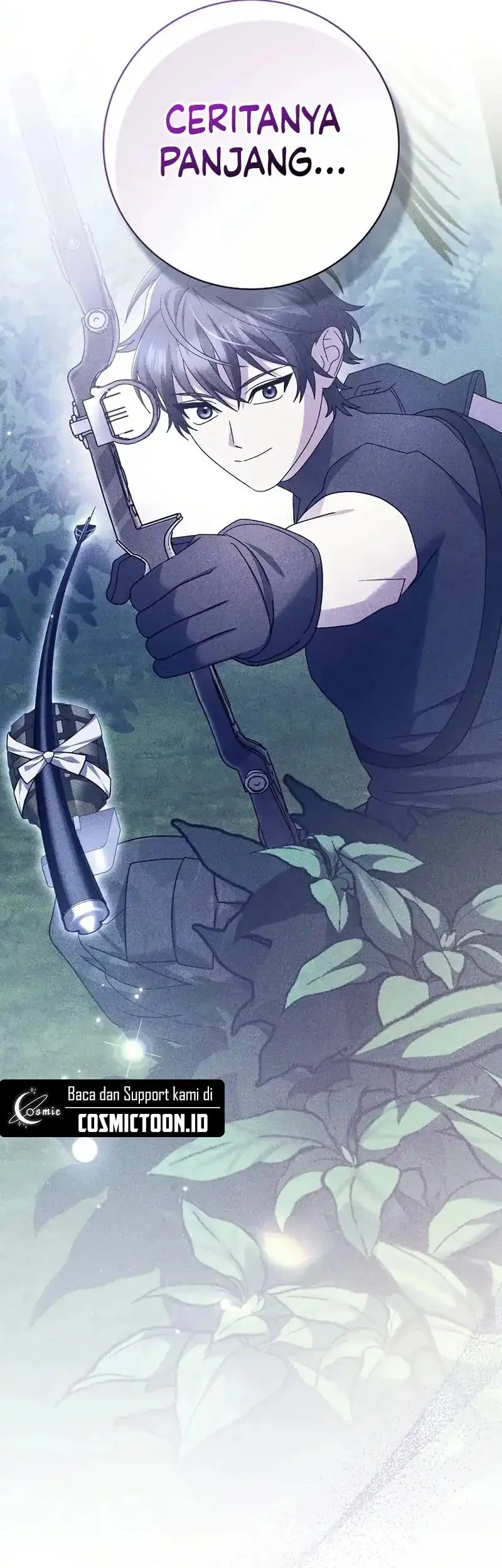 Genius Archer’s Streaming Chapter 96 - halaman 75
