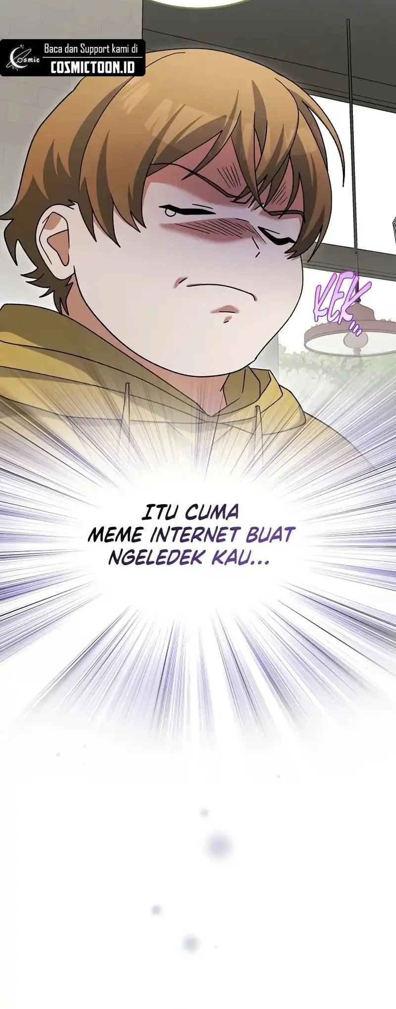 Genius Archer’s Streaming Chapter 97 - halaman 10