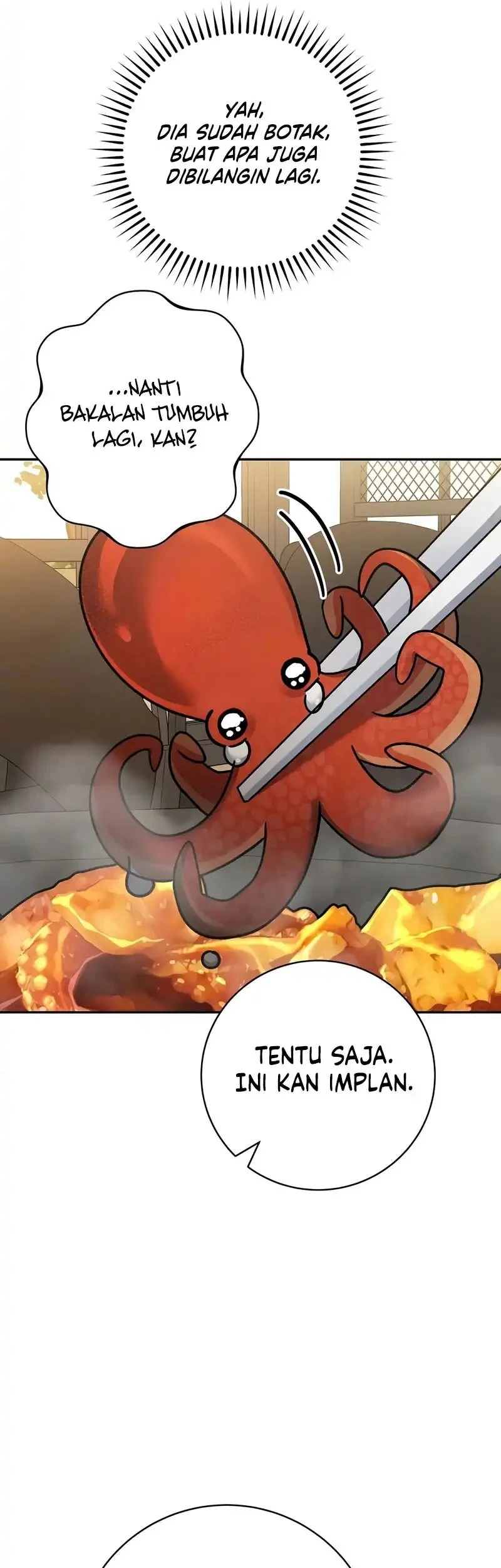 Genius Archer’s Streaming Chapter 97 - halaman 11