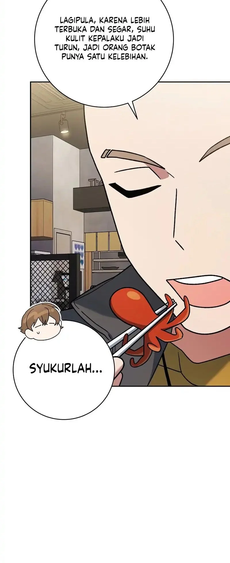 Genius Archer’s Streaming Chapter 97 - halaman 12