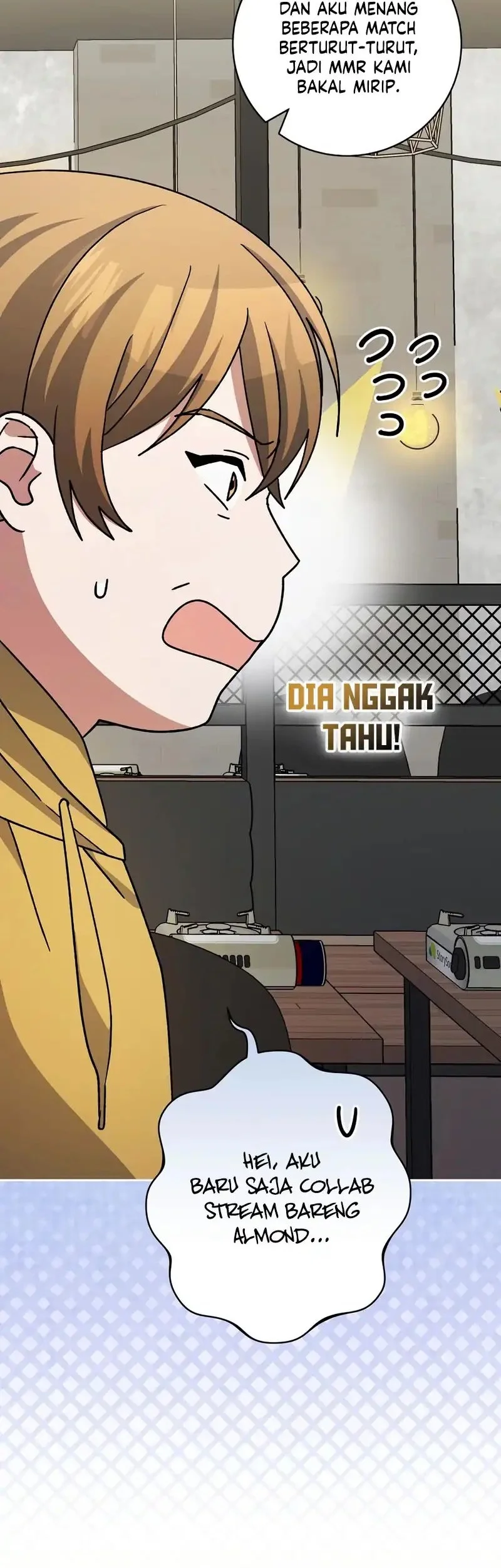 Genius Archer’s Streaming Chapter 97 - halaman 14