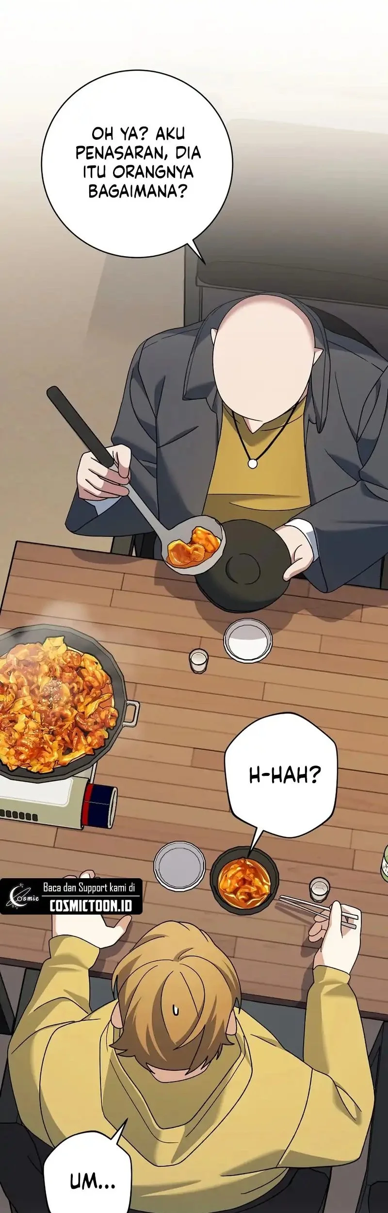 Genius Archer’s Streaming Chapter 97 - halaman 15