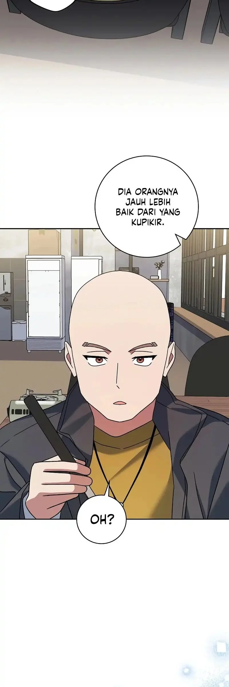Genius Archer’s Streaming Chapter 97 - halaman 16