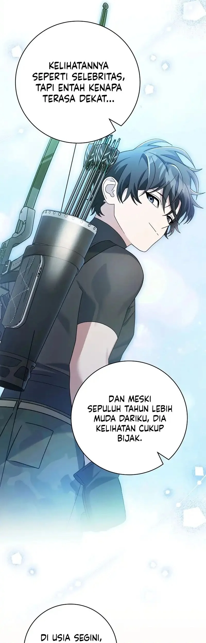 Genius Archer’s Streaming Chapter 97 - halaman 17