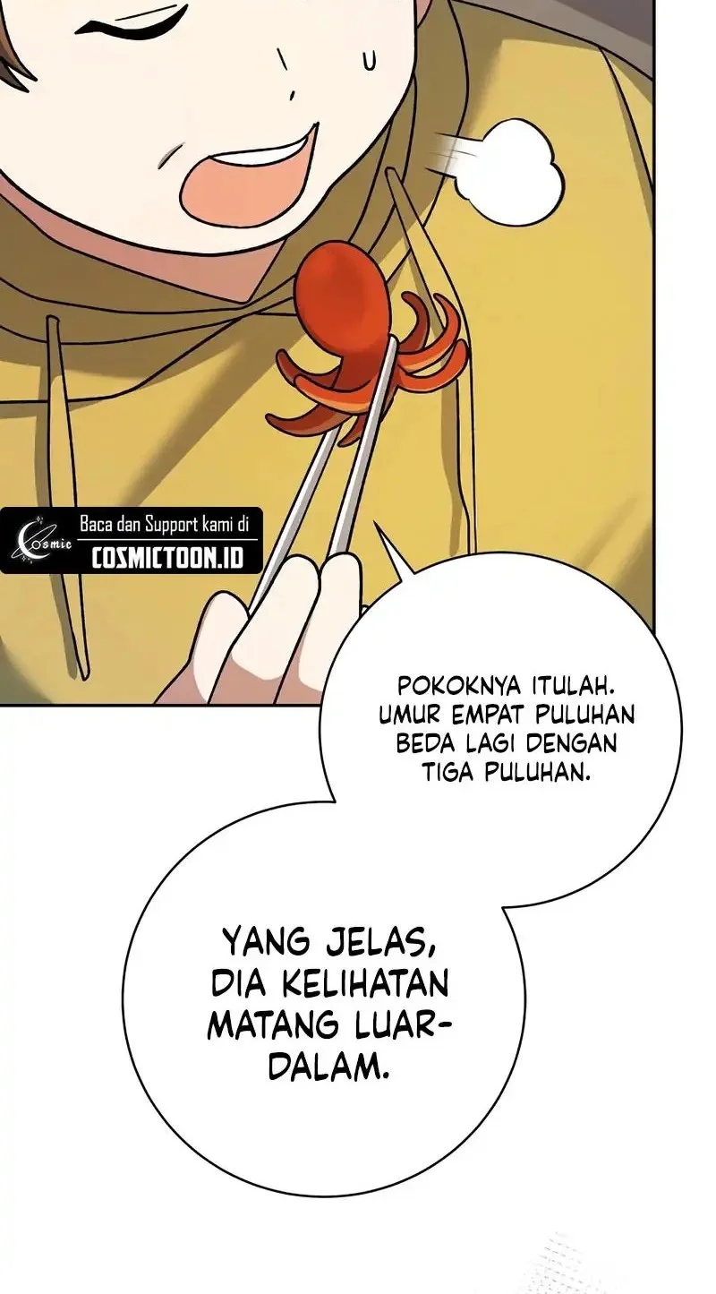 Genius Archer’s Streaming Chapter 97 - halaman 20