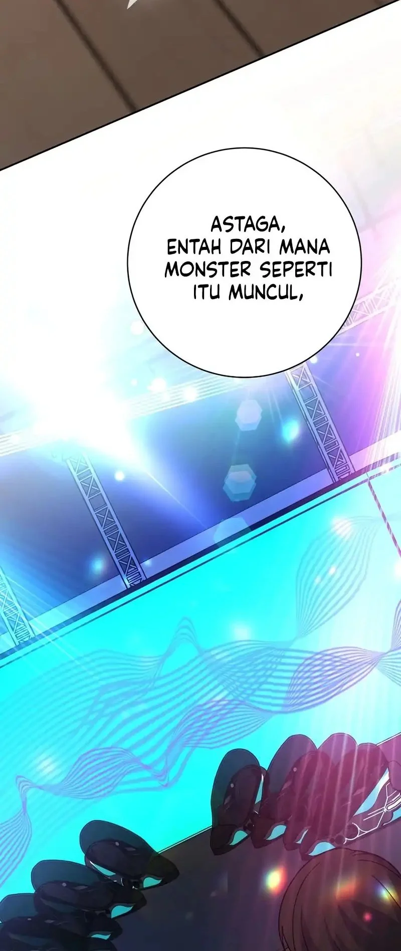Genius Archer’s Streaming Chapter 97 - halaman 24