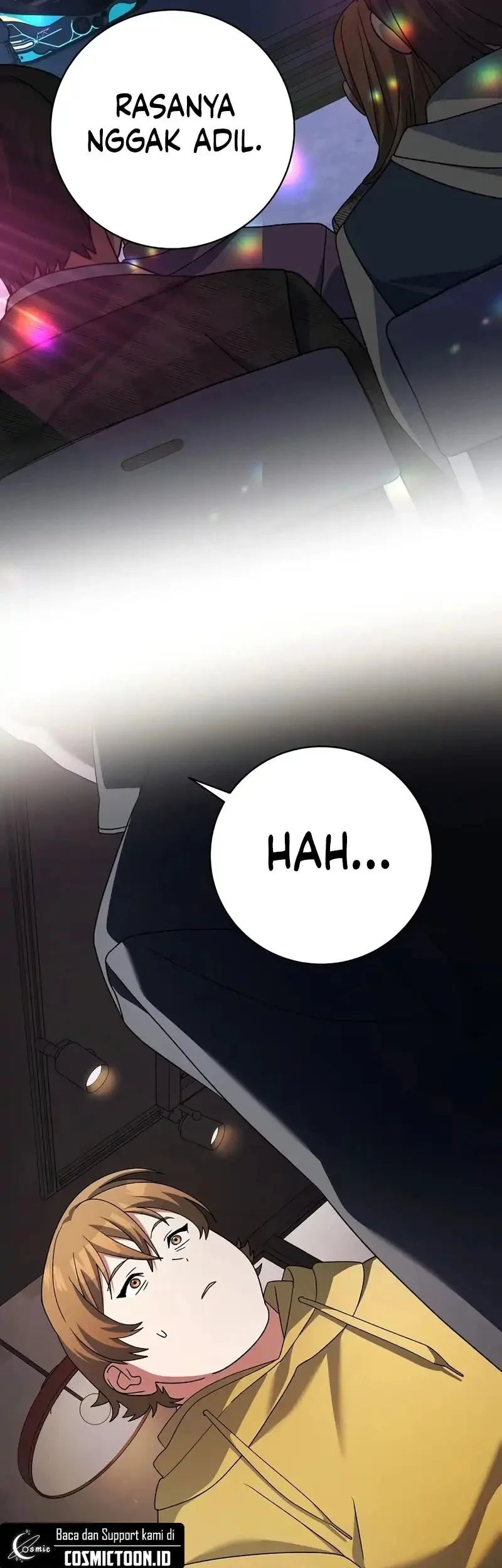Genius Archer’s Streaming Chapter 97 - halaman 25