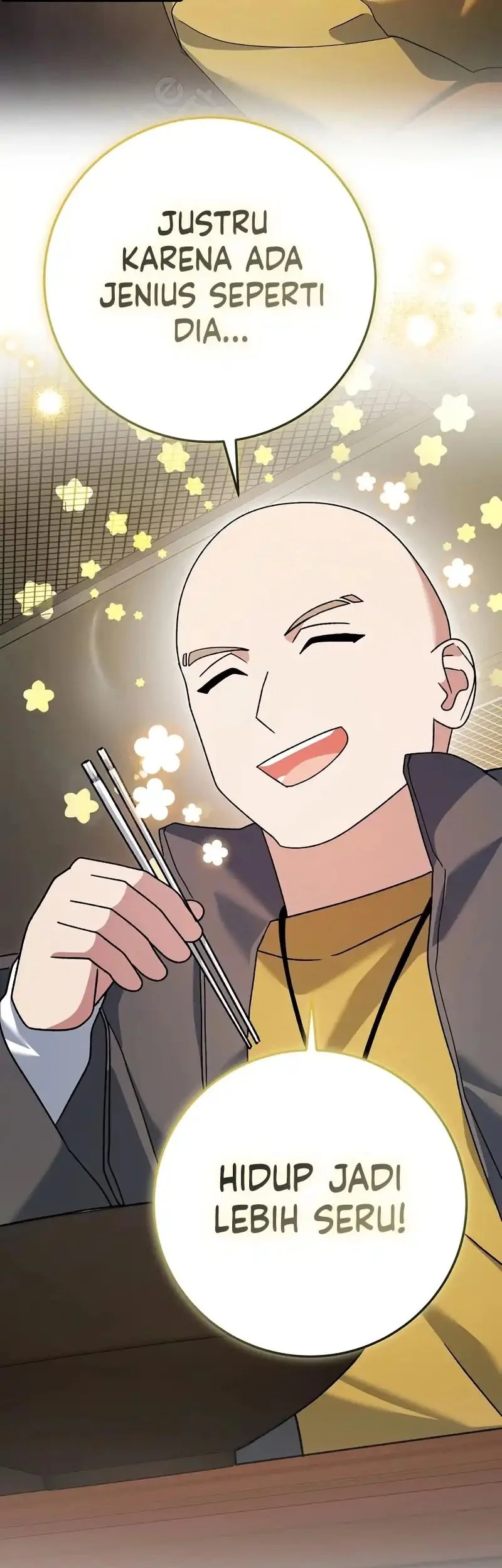 Genius Archer’s Streaming Chapter 97 - halaman 26