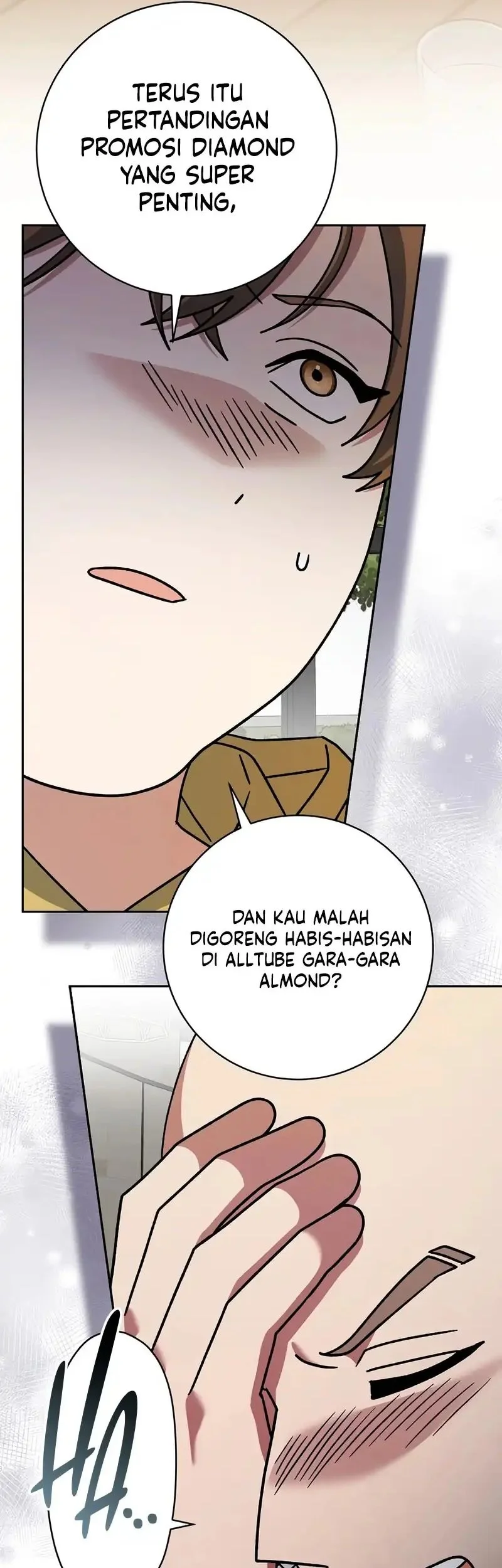 Genius Archer’s Streaming Chapter 97 - halaman 3
