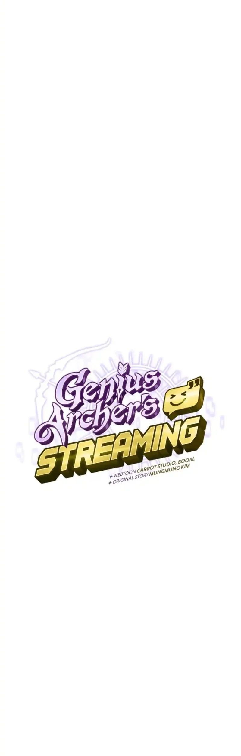 Genius Archer’s Streaming Chapter 97 - halaman 33