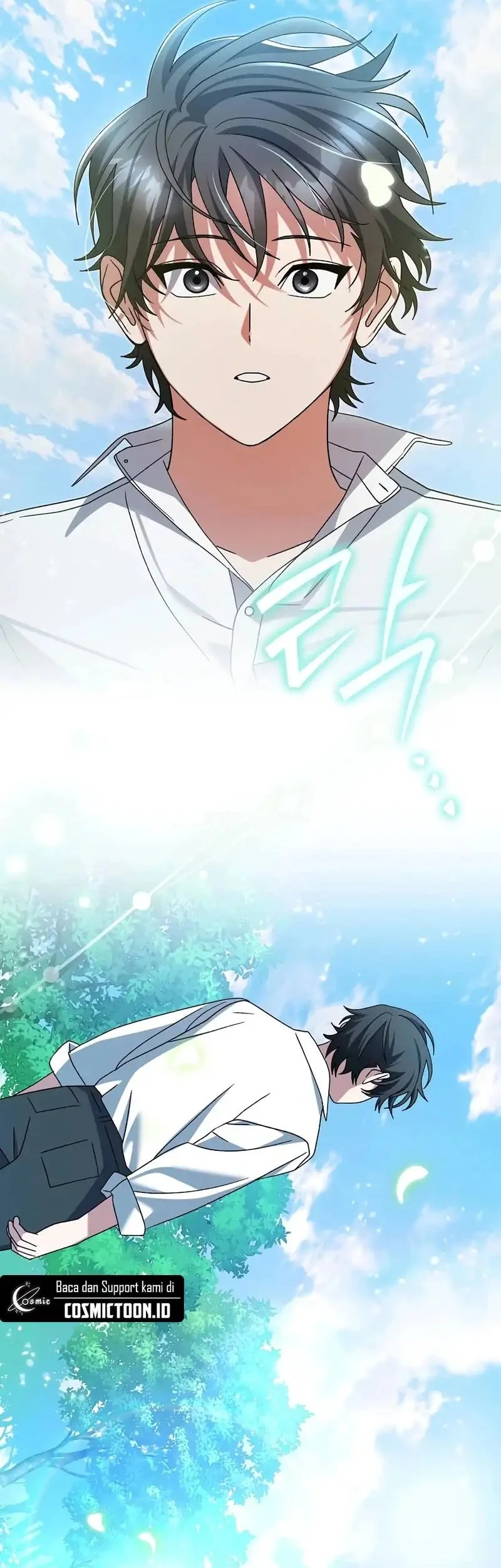 Genius Archer’s Streaming Chapter 97 - halaman 35