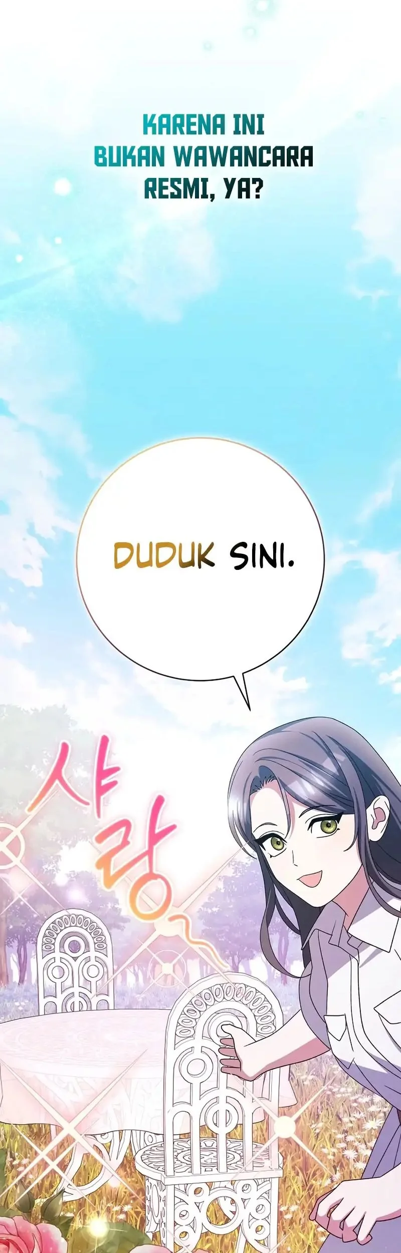Genius Archer’s Streaming Chapter 97 - halaman 39