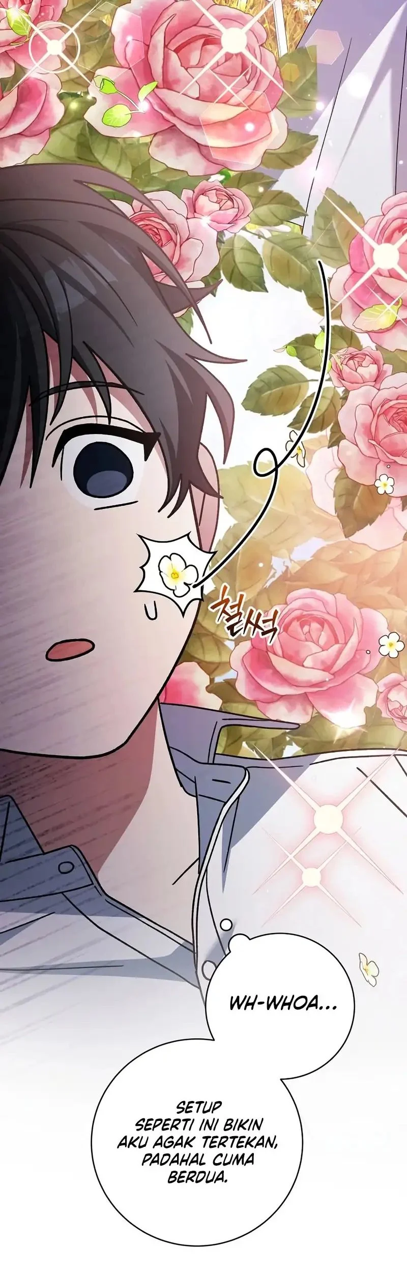 Genius Archer’s Streaming Chapter 97 - halaman 40