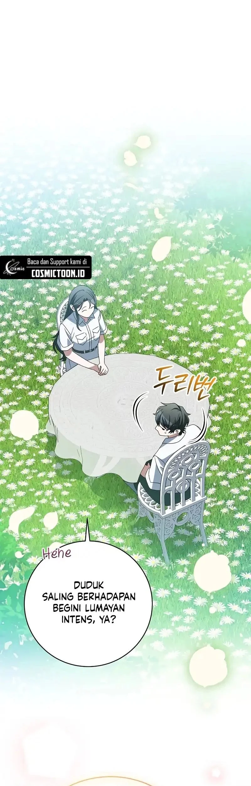 Genius Archer’s Streaming Chapter 97 - halaman 41