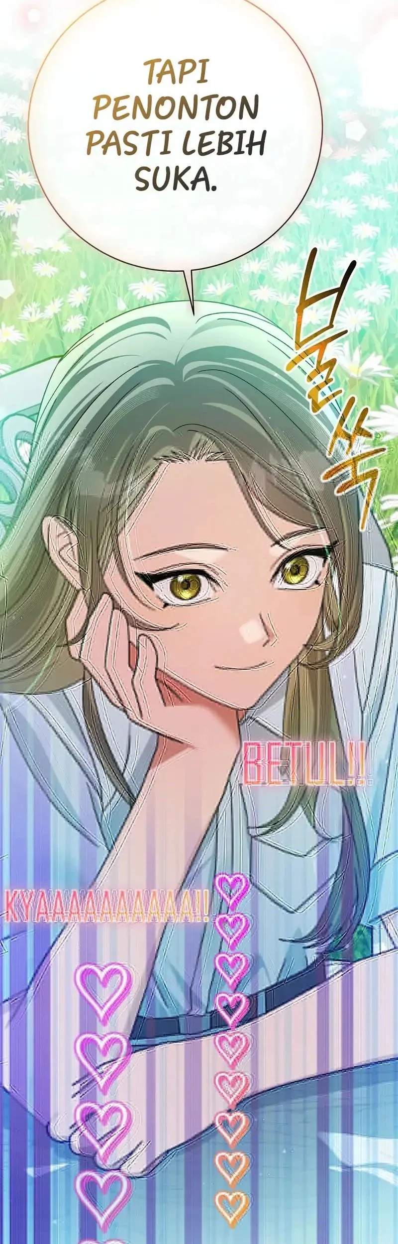 Genius Archer’s Streaming Chapter 97 - halaman 43