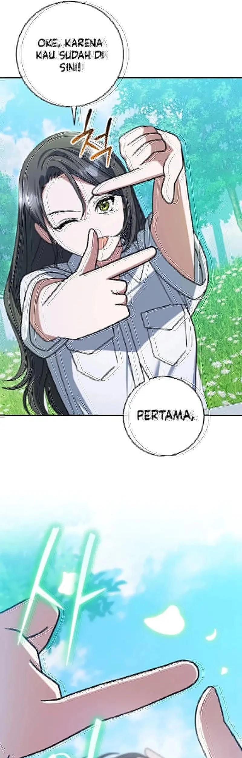 Genius Archer’s Streaming Chapter 97 - halaman 45