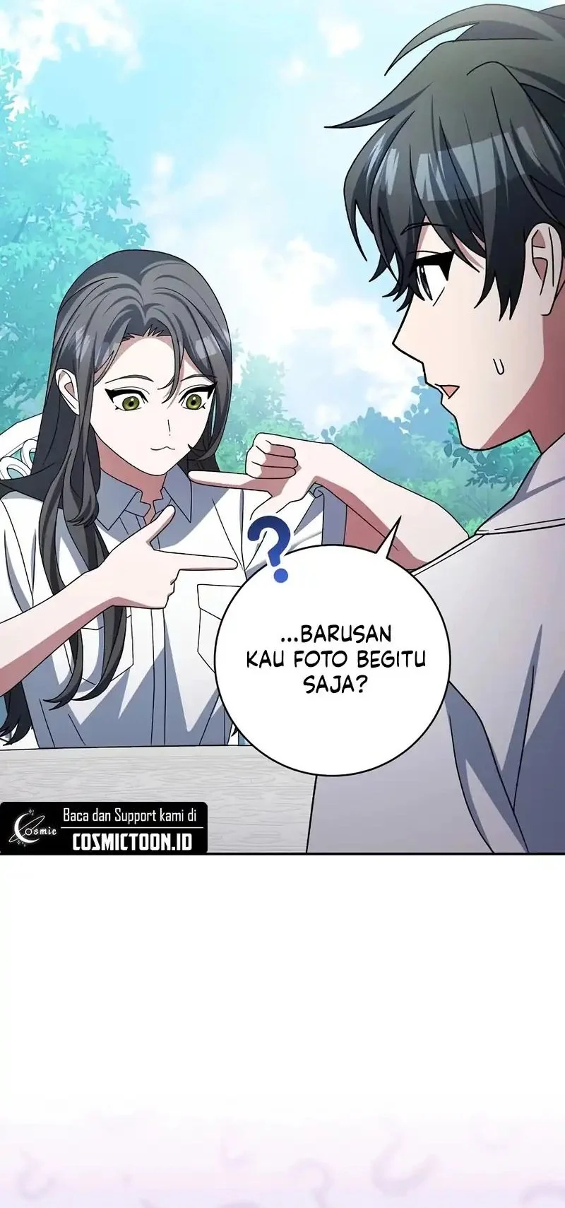 Genius Archer’s Streaming Chapter 97 - halaman 48