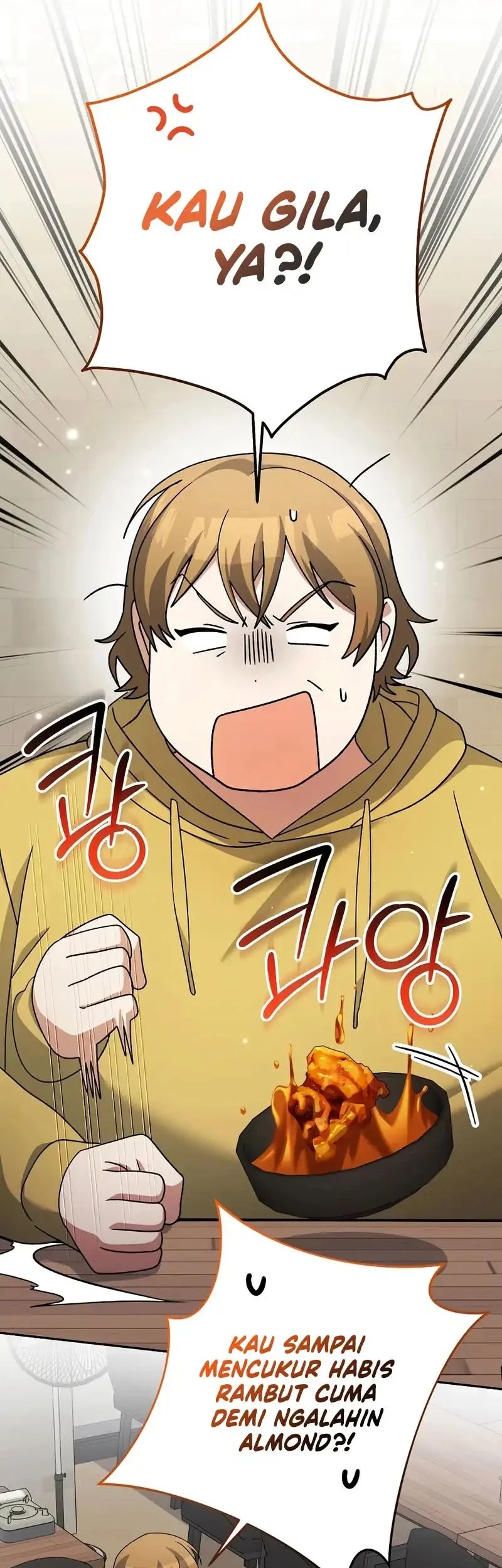 Genius Archer’s Streaming Chapter 97 - halaman 5