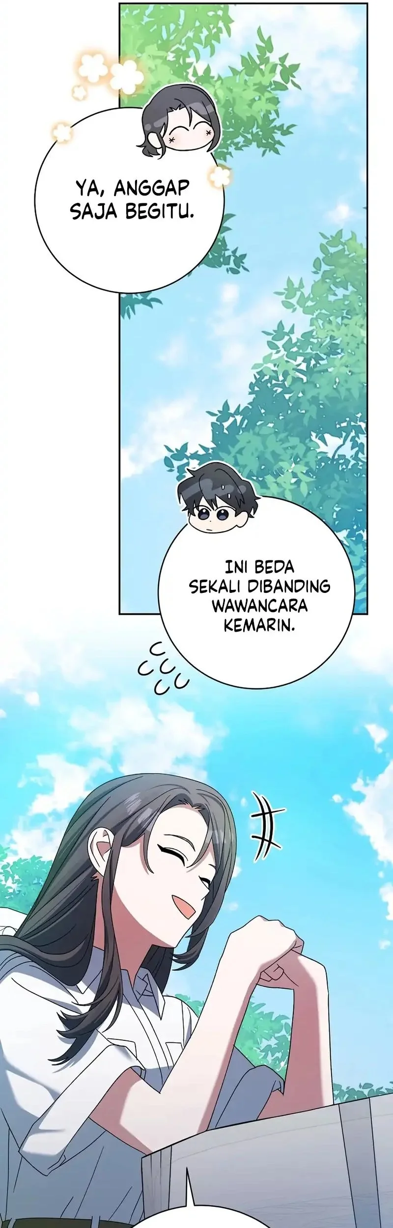 Genius Archer’s Streaming Chapter 97 - halaman 51
