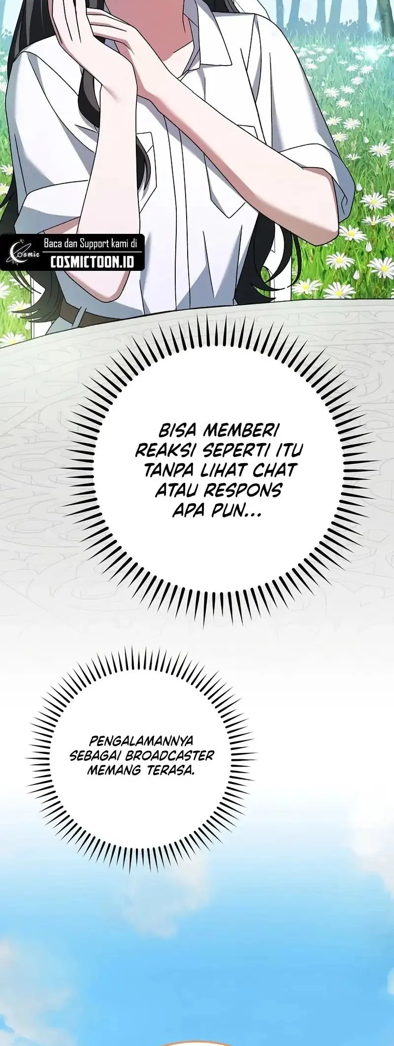 Genius Archer’s Streaming Chapter 97 - halaman 56