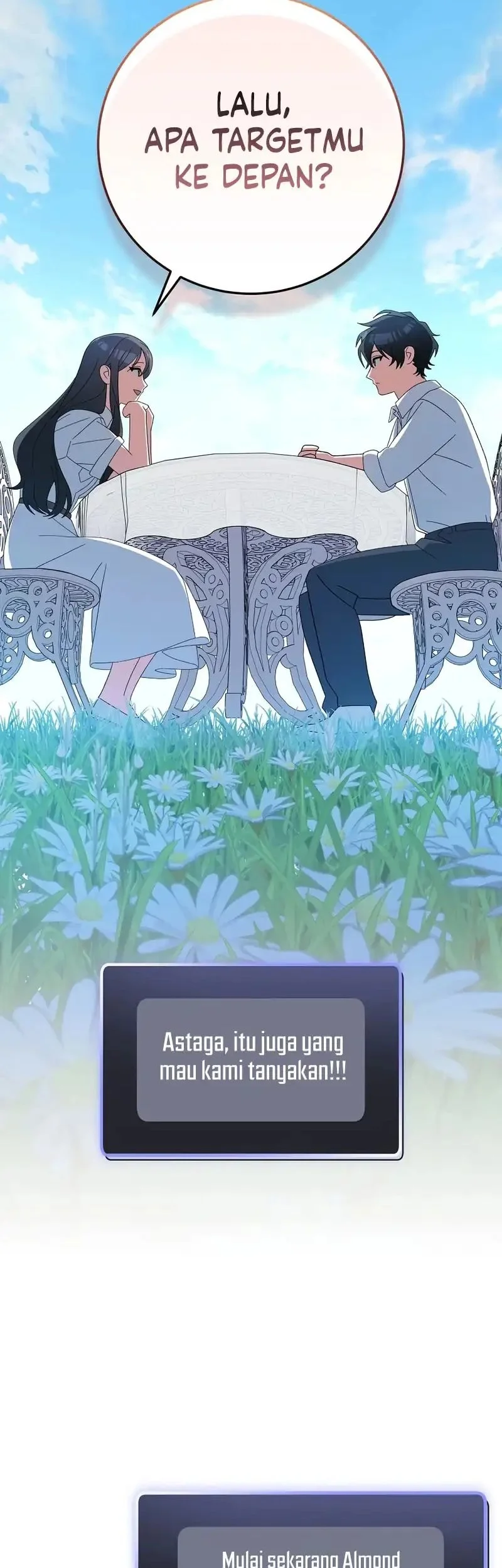 Genius Archer’s Streaming Chapter 97 - halaman 57