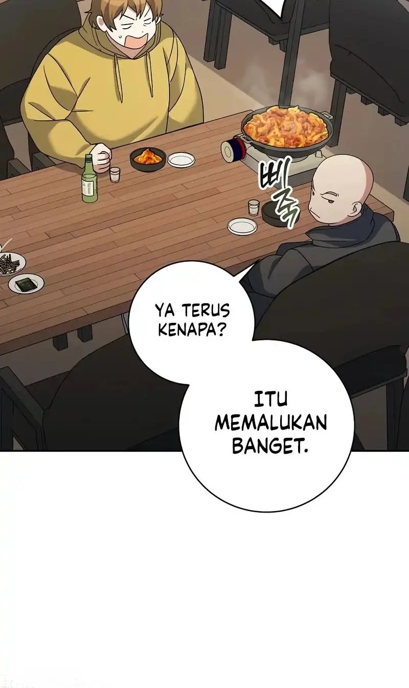 Genius Archer’s Streaming Chapter 97 - halaman 6